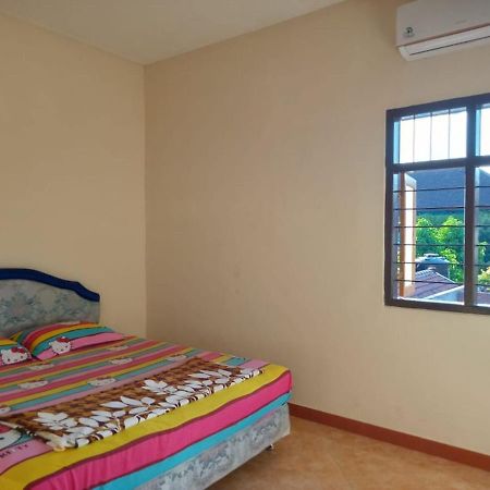 Thalia Guesthouse Ijen - Bromo & Sukamade Tour Banyuwangi  Exterior foto